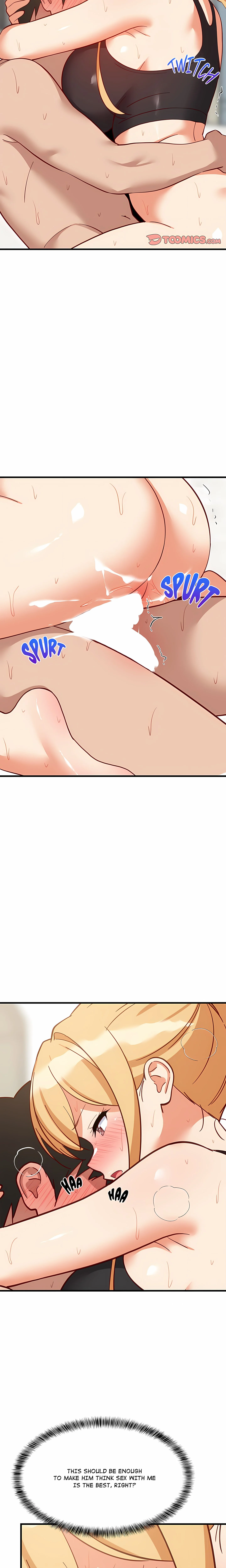Study Buddies Chapter 106 Page 20