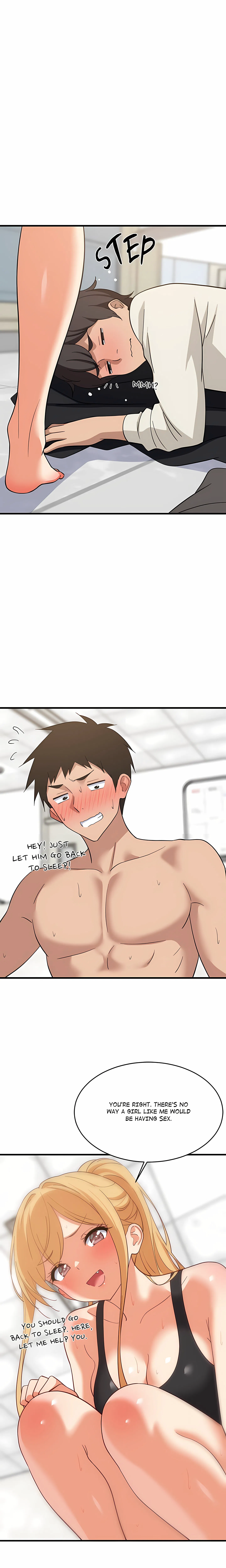 Study Buddies Chapter 107 Page 4
