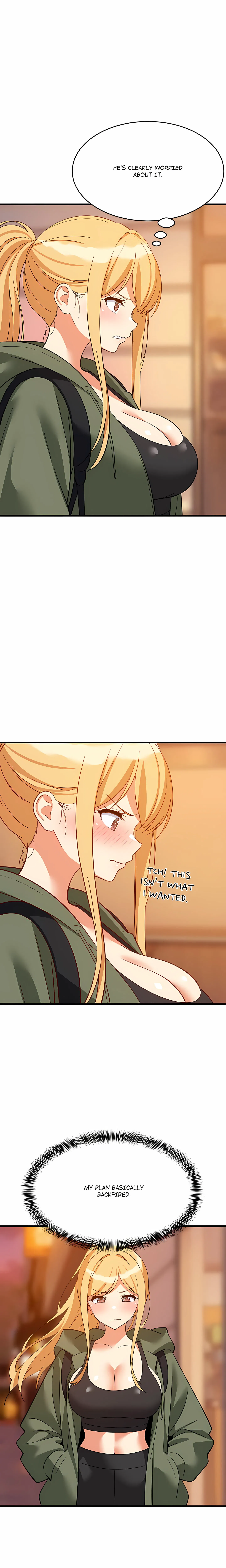 Study Buddies Chapter 107 Page 9