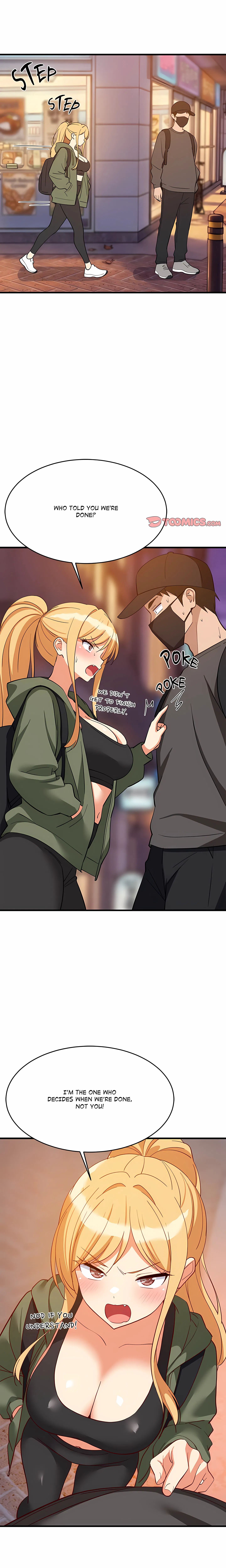 Study Buddies Chapter 107 Page 11
