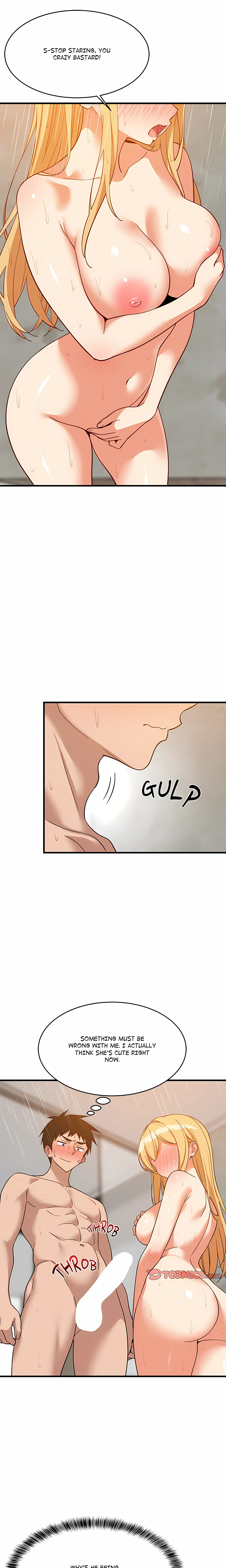 Study Buddies Chapter 108 Page 8