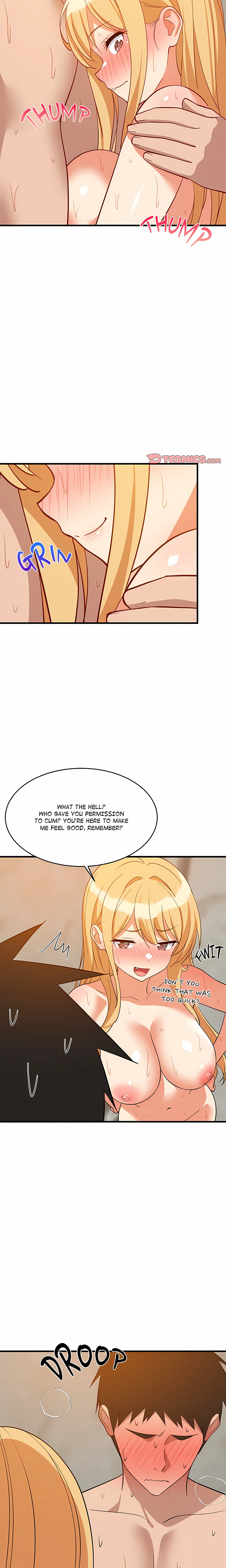 Study Buddies Chapter 109 Page 6