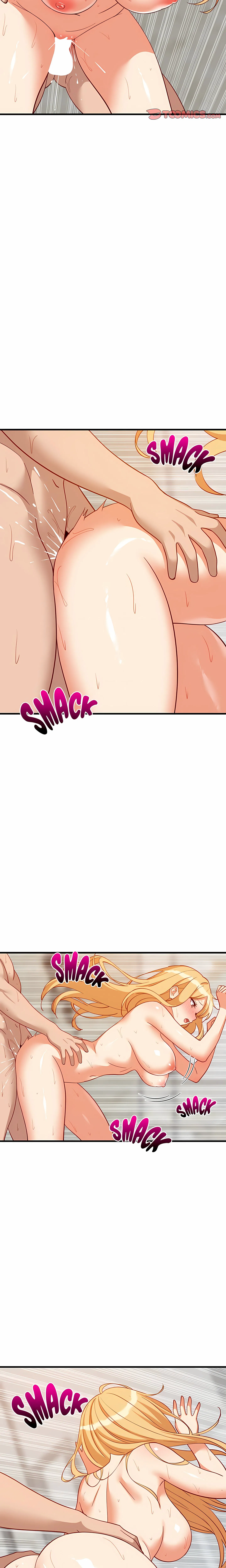 Study Buddies Chapter 109 Page 10