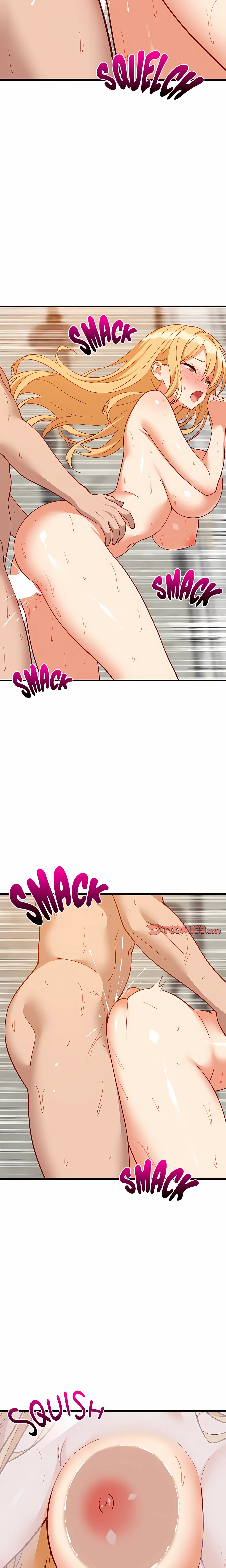 Study Buddies Chapter 109 Page 12