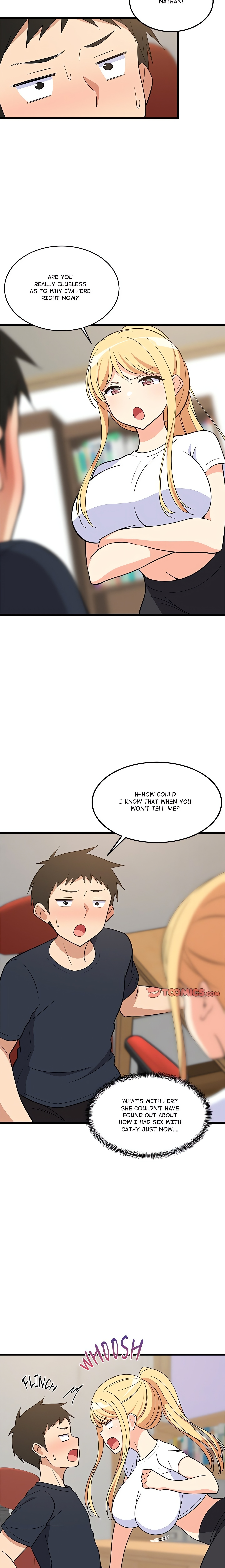 Study Buddies Chapter 11 Page 3