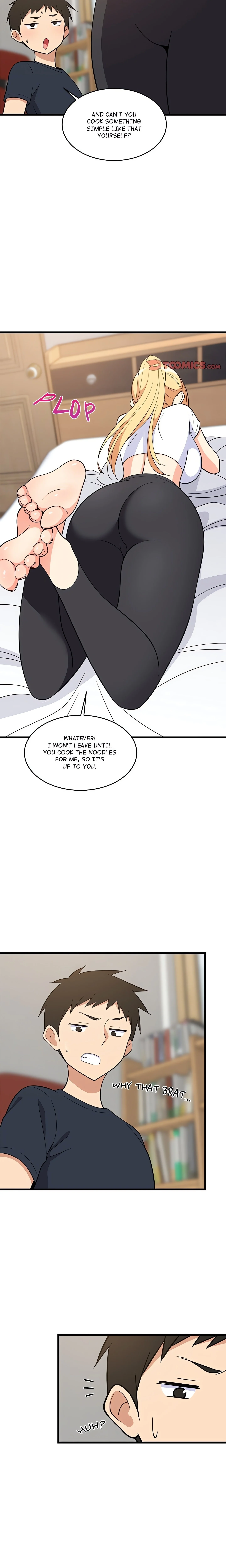 Study Buddies Chapter 11 Page 9