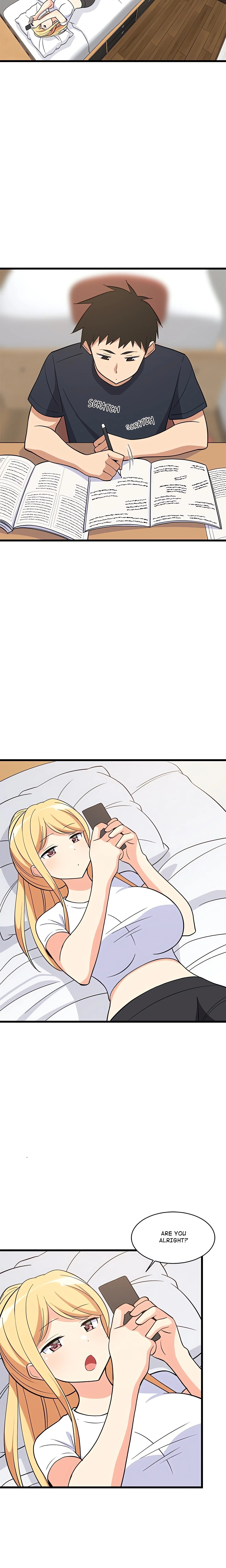 Study Buddies Chapter 11 Page 16