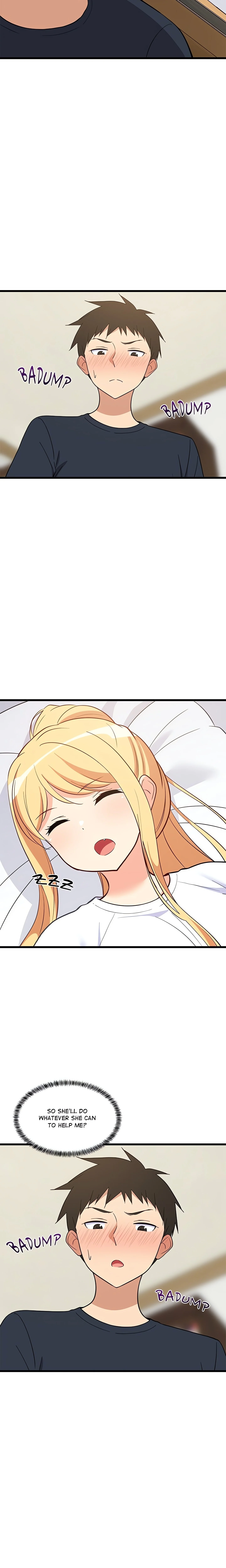 Study Buddies Chapter 11 Page 25
