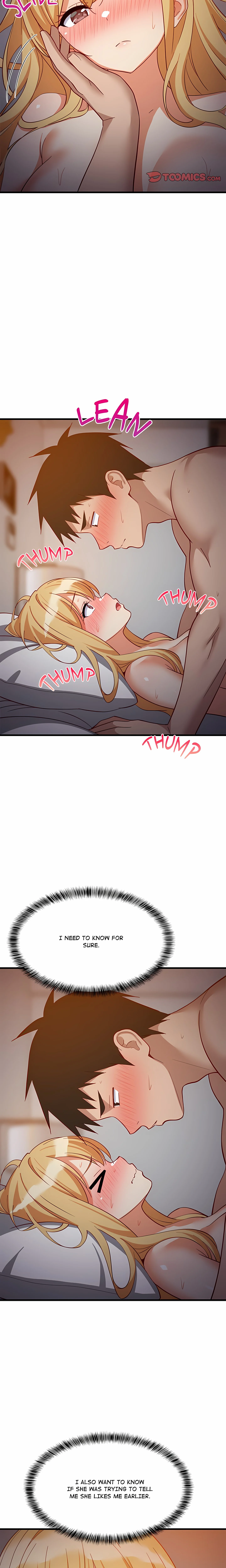 Study Buddies Chapter 110 Page 15