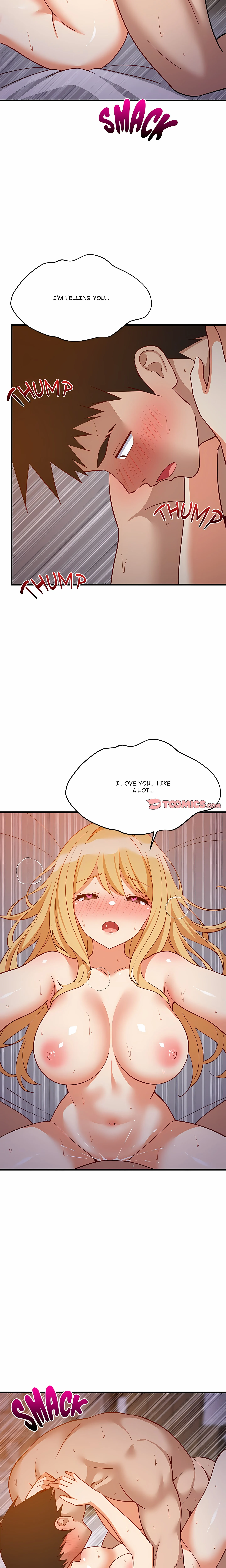 Study Buddies Chapter 111 Page 2