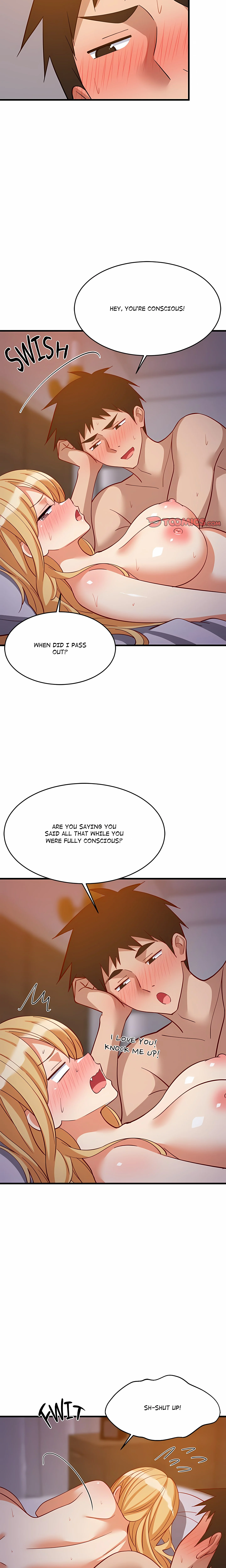 Study Buddies Chapter 111 Page 11