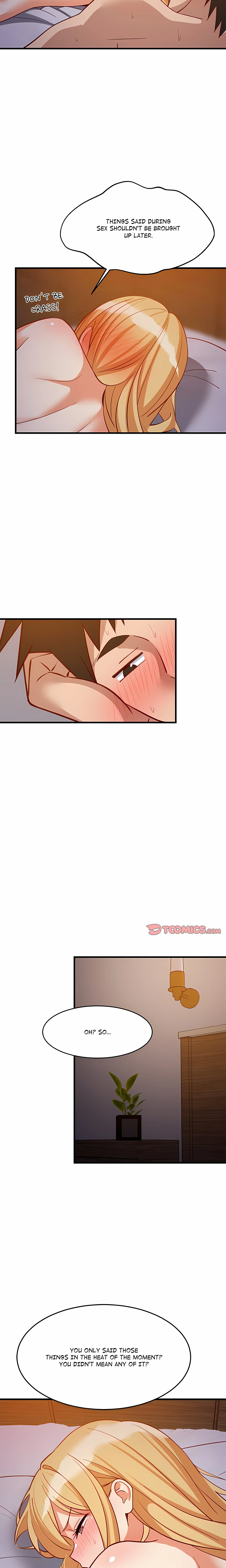 Study Buddies Chapter 111 Page 12