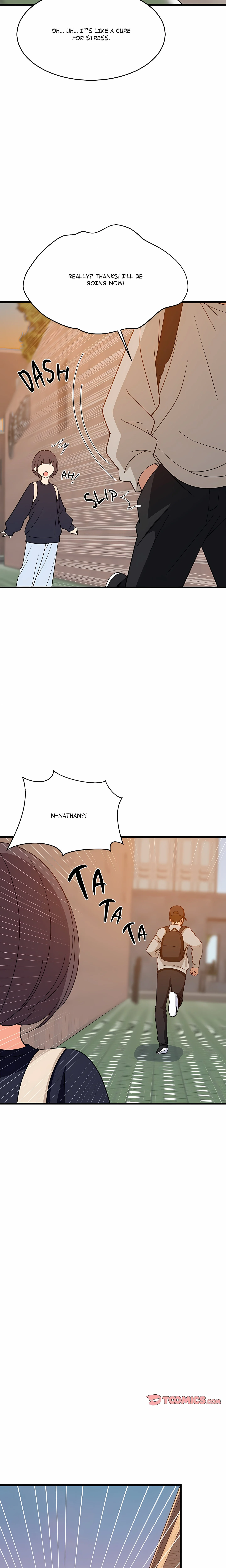 Study Buddies Chapter 112 Page 18