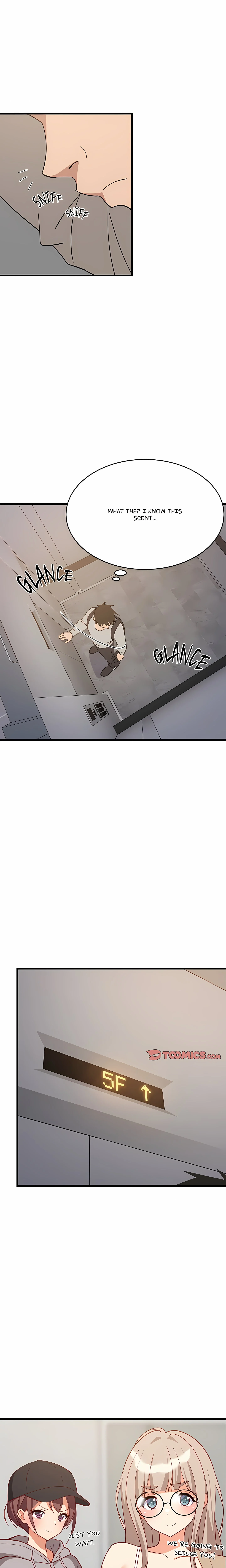 Study Buddies Chapter 112 Page 22