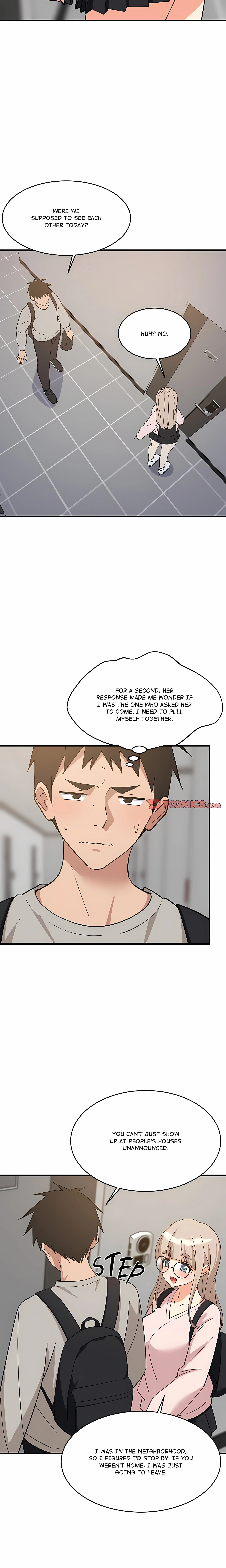 Study Buddies Chapter 113 Page 2