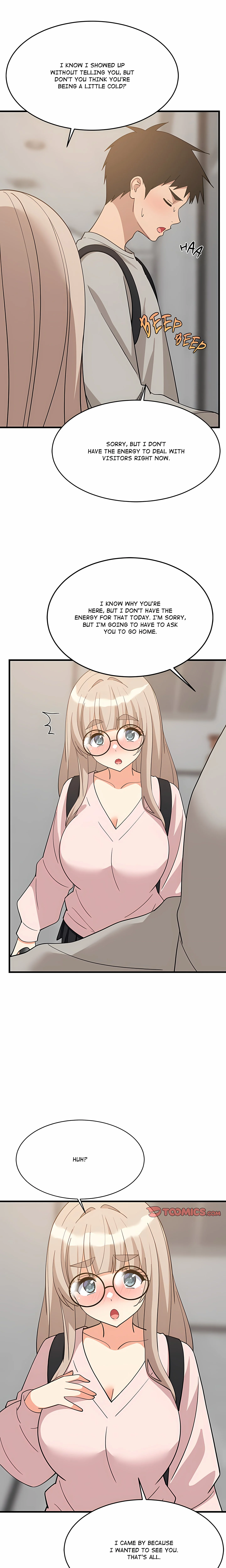 Study Buddies Chapter 113 Page 3