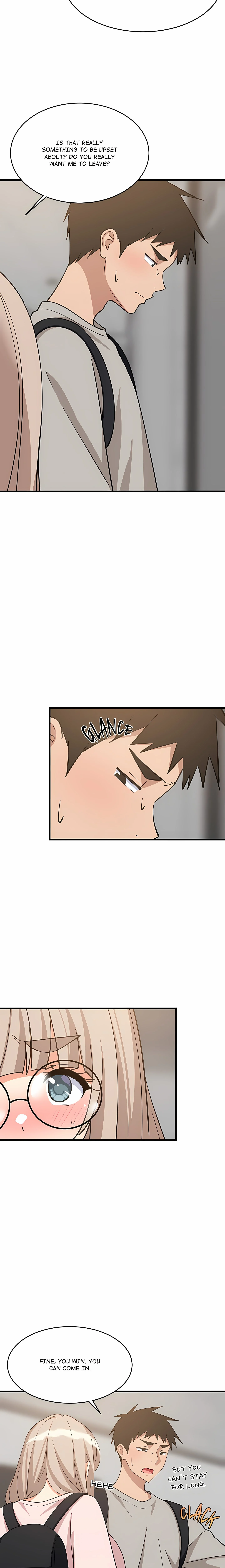 Study Buddies Chapter 113 Page 4