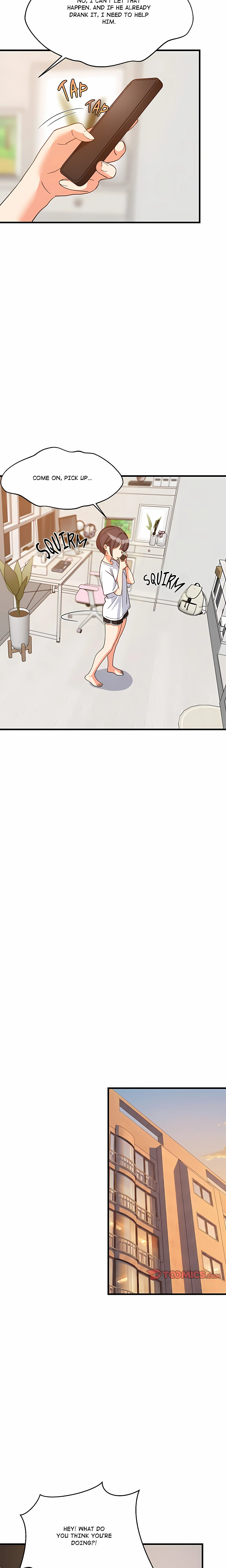 Study Buddies Chapter 113 Page 8