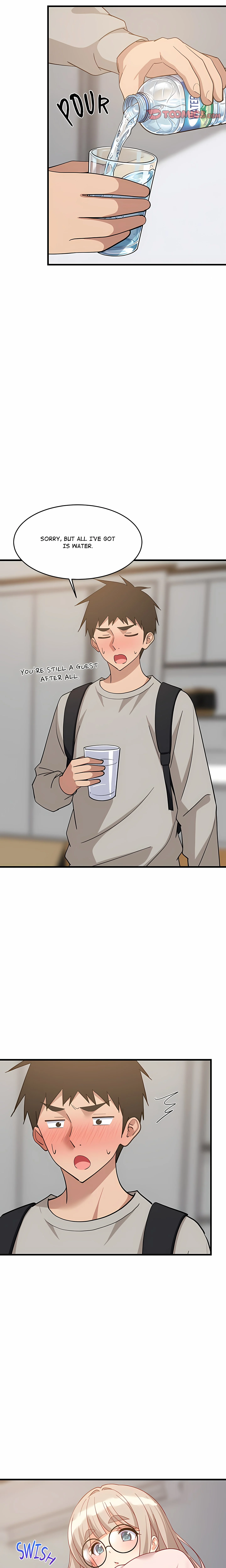 Study Buddies Chapter 113 Page 10