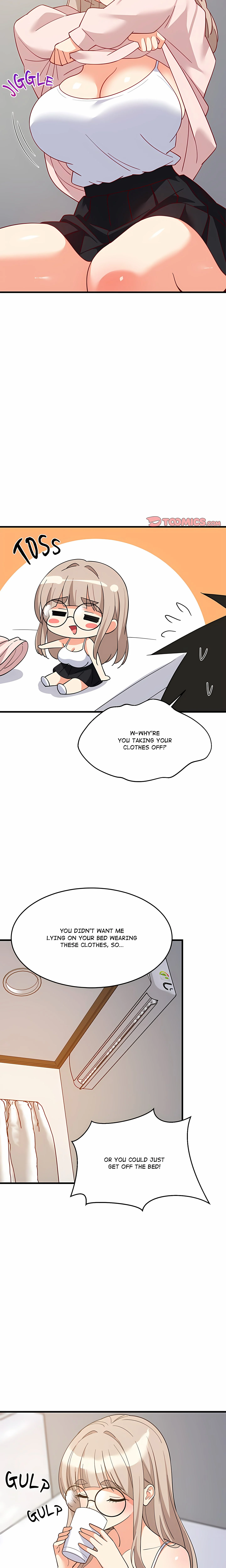 Study Buddies Chapter 113 Page 11