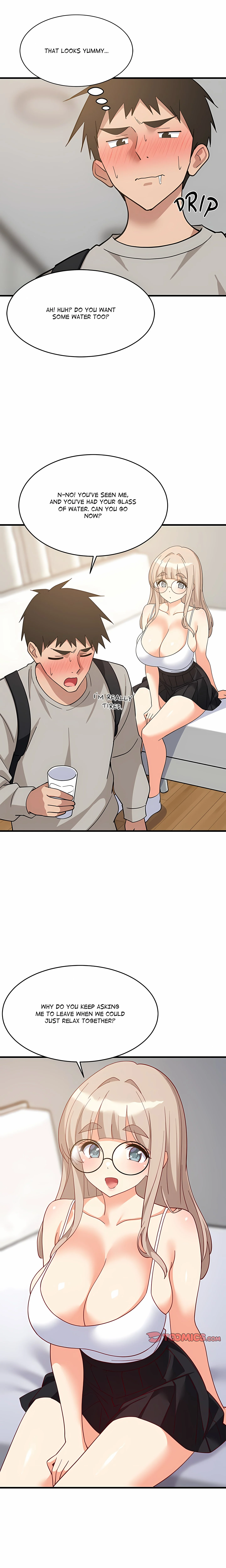 Study Buddies Chapter 113 Page 13