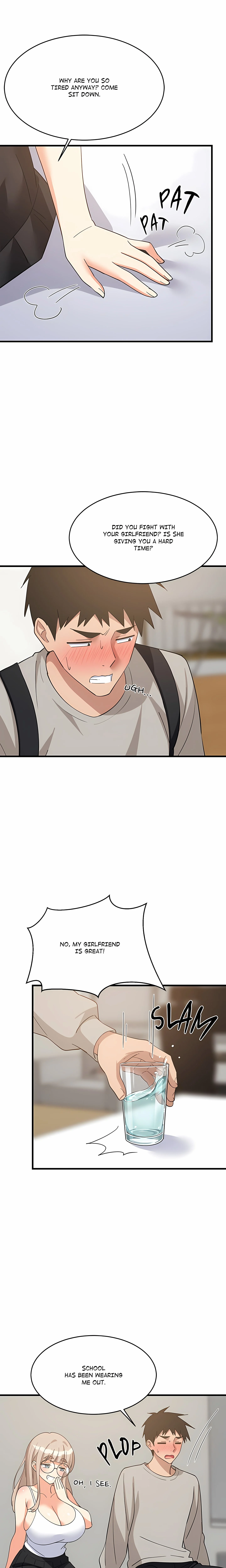 Study Buddies Chapter 113 Page 14