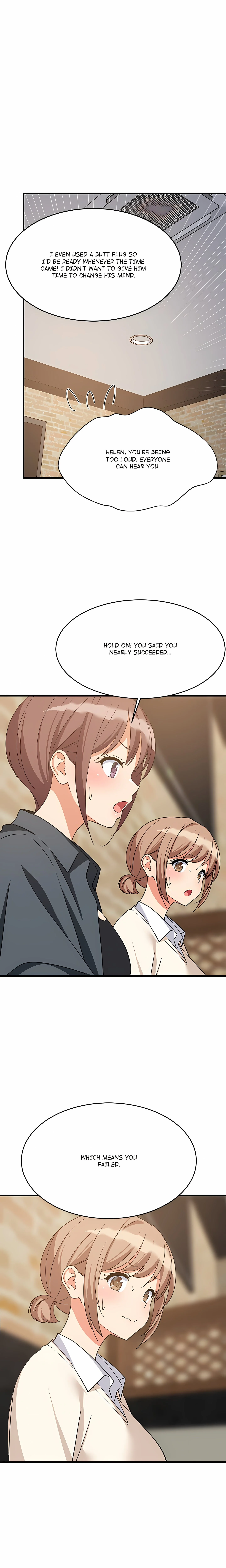 Study Buddies Chapter 114 Page 4