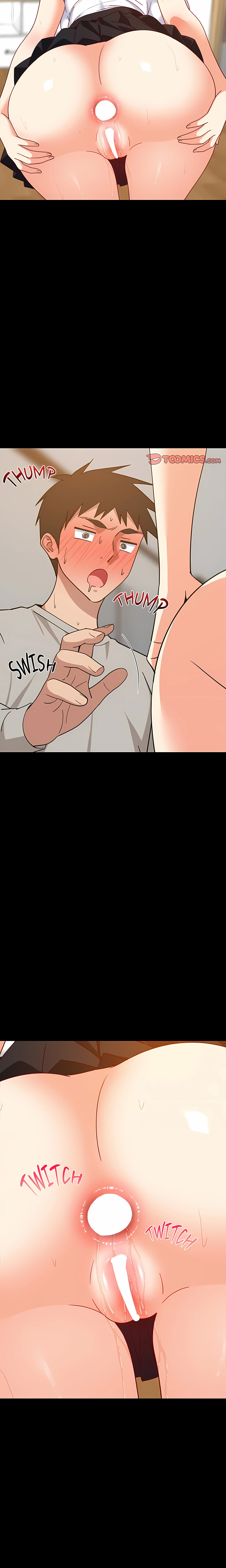 Study Buddies Chapter 114 Page 6