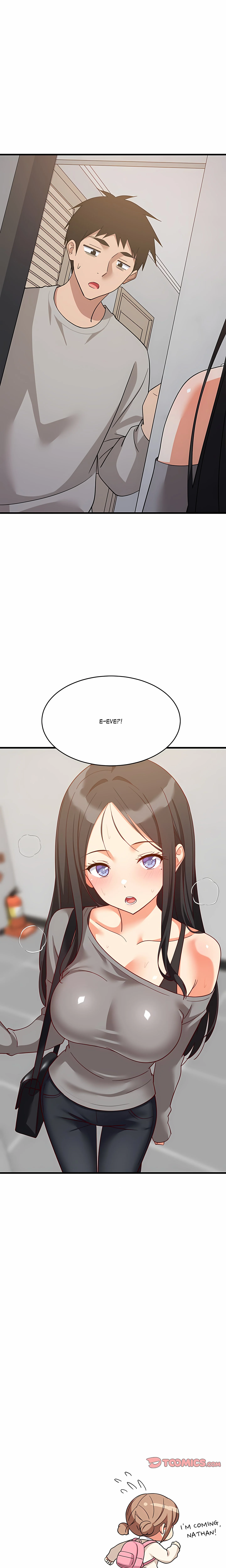 Study Buddies Chapter 114 Page 23