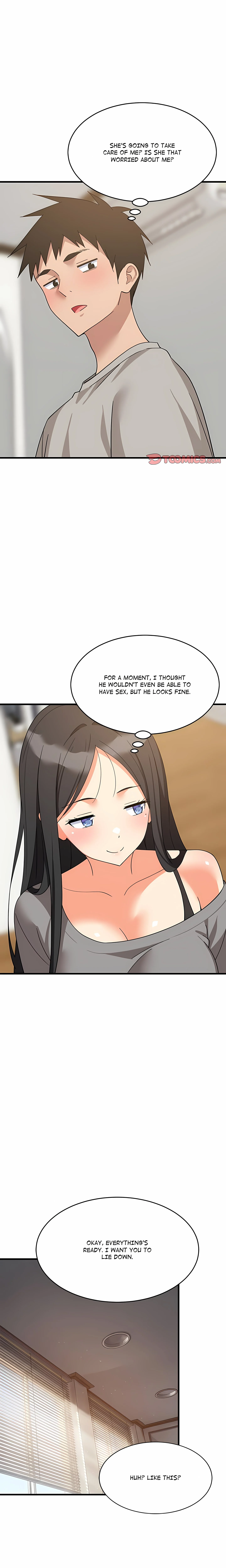 Study Buddies Chapter 115 Page 6