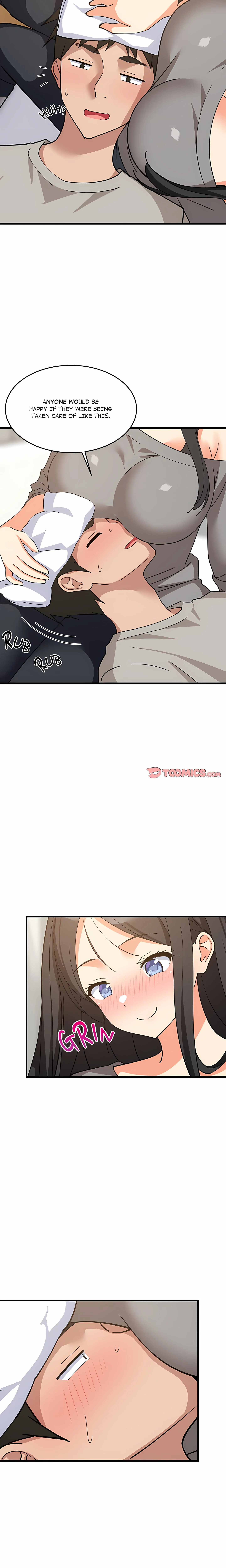 Study Buddies Chapter 115 Page 10