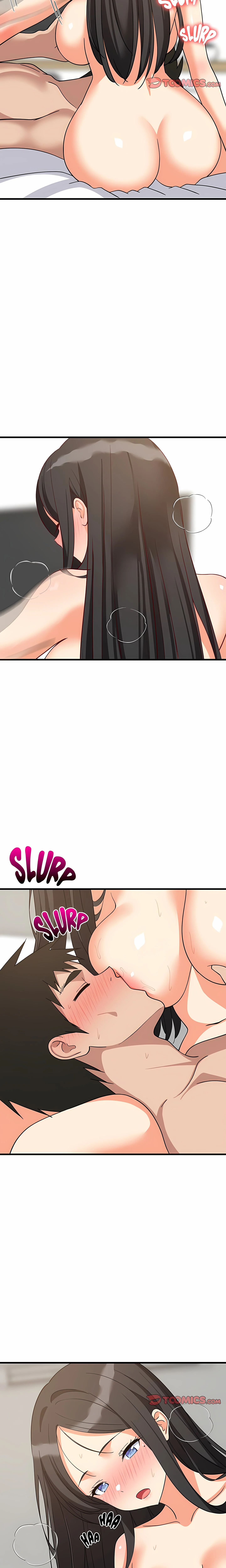 Study Buddies Chapter 115 Page 18