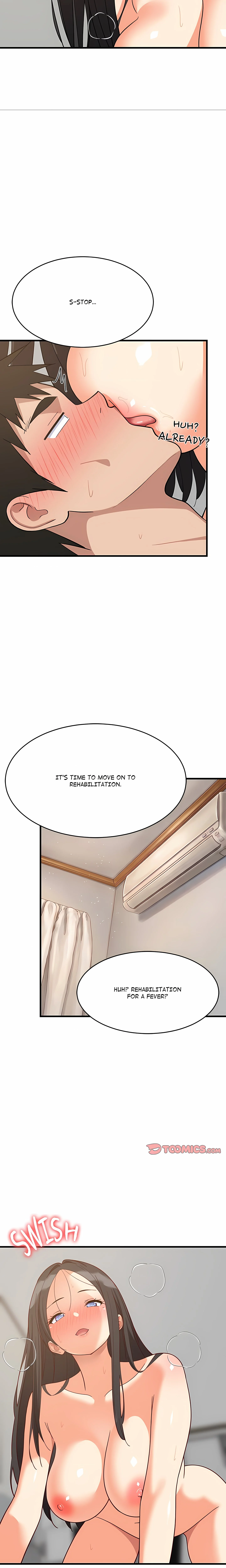 Study Buddies Chapter 115 Page 19