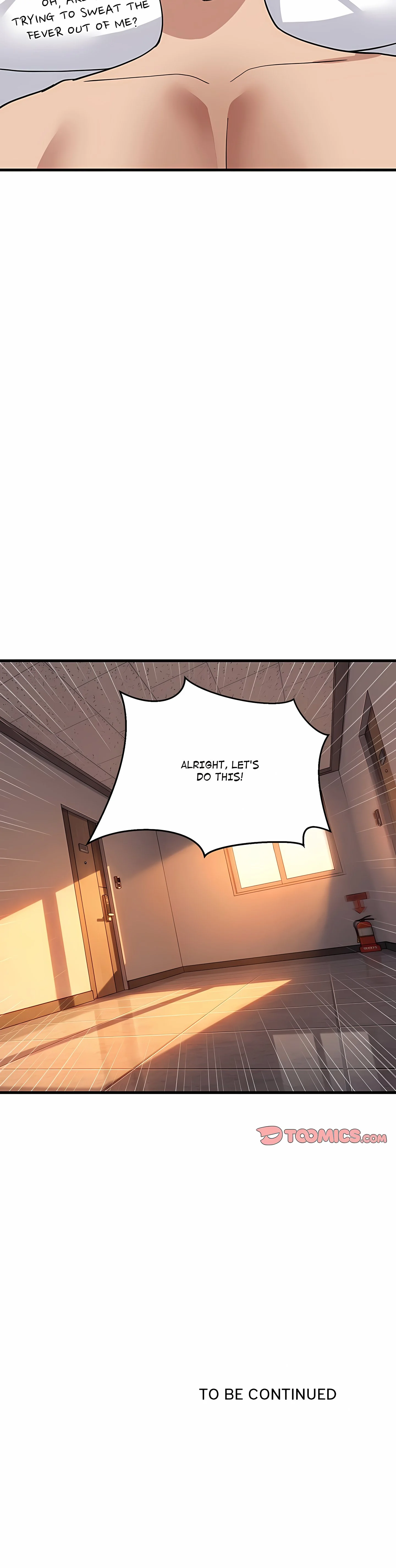 Study Buddies Chapter 115 Page 21