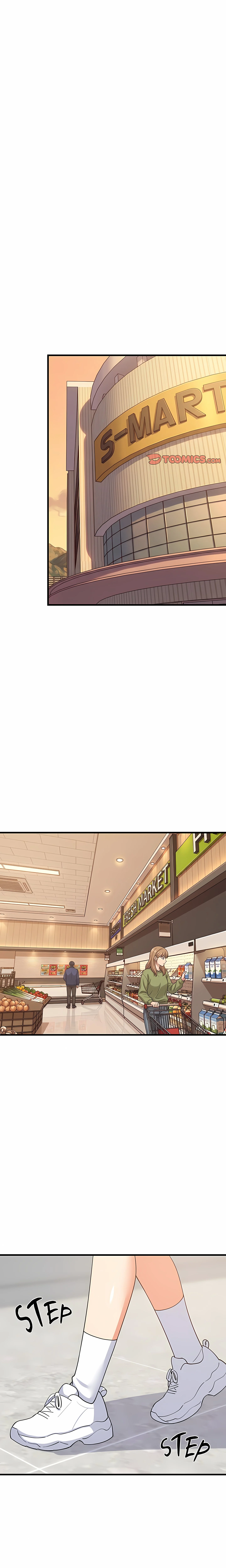 Study Buddies Chapter 116 Page 1