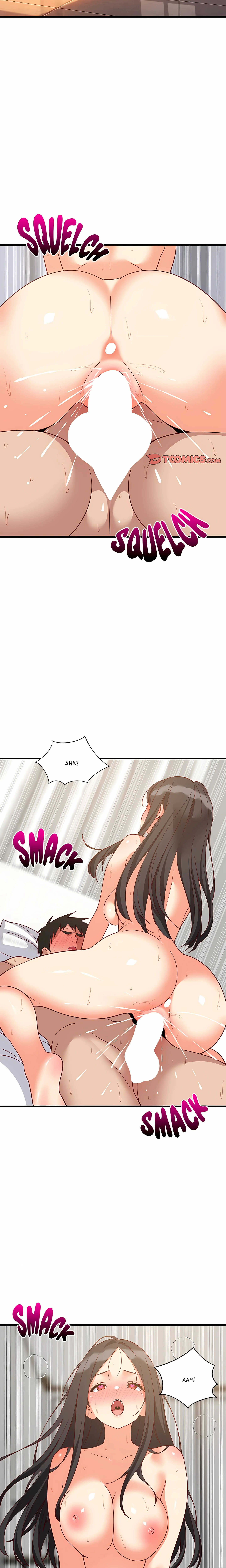 Study Buddies Chapter 116 Page 6