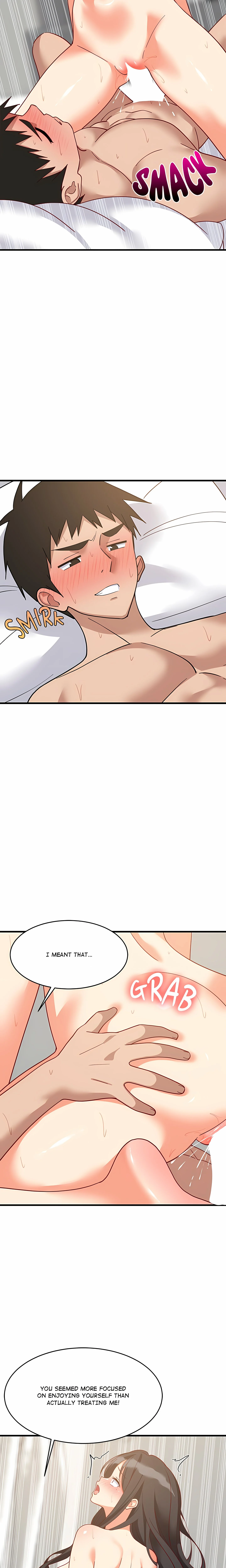 Study Buddies Chapter 116 Page 9