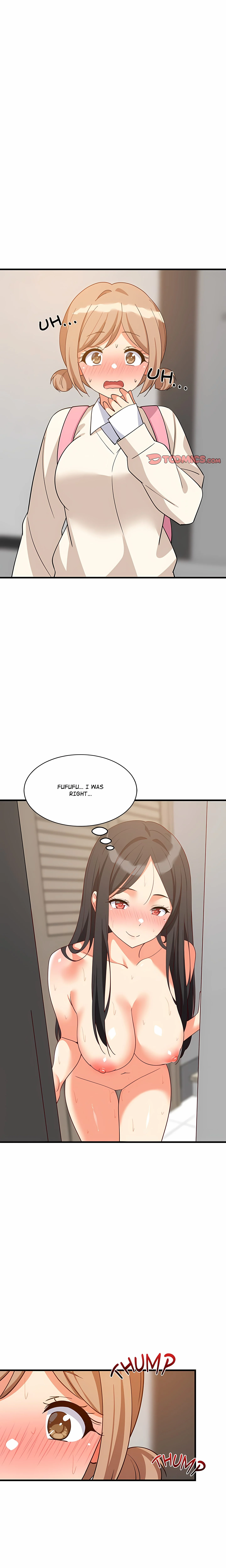 Study Buddies Chapter 117 Page 1