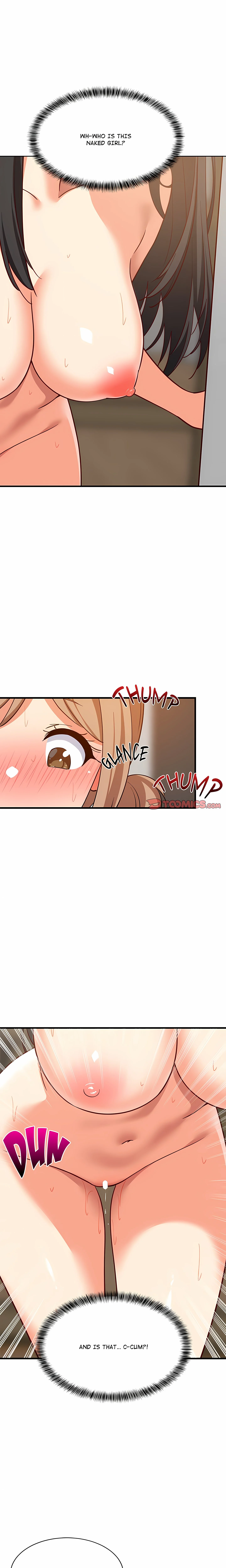 Study Buddies Chapter 117 Page 2