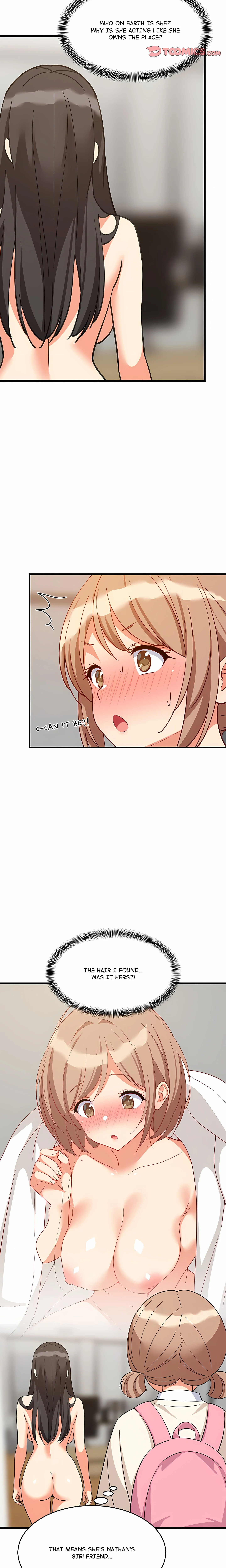 Study Buddies Chapter 117 Page 5