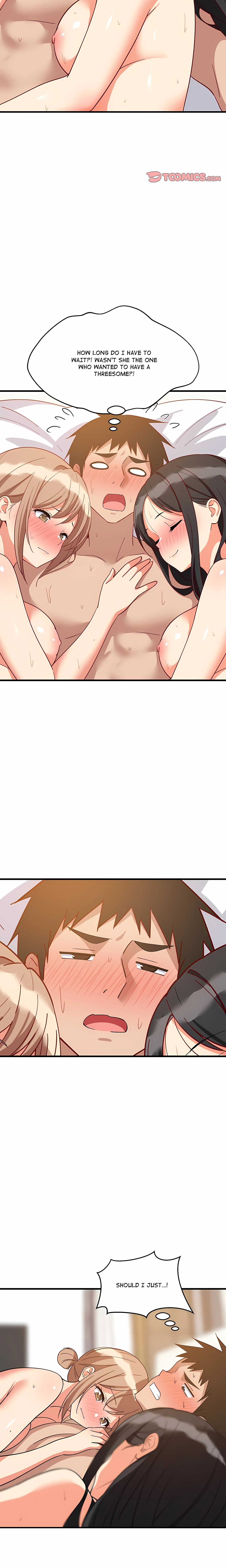 Study Buddies Chapter 117 Page 15