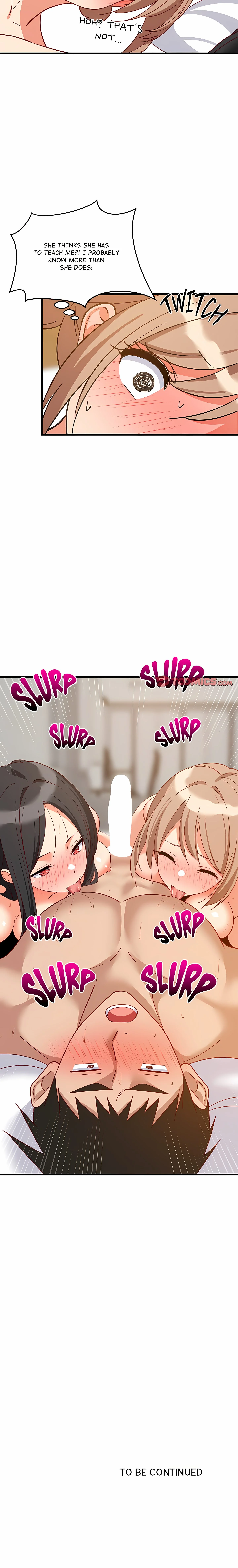 Study Buddies Chapter 117 Page 21