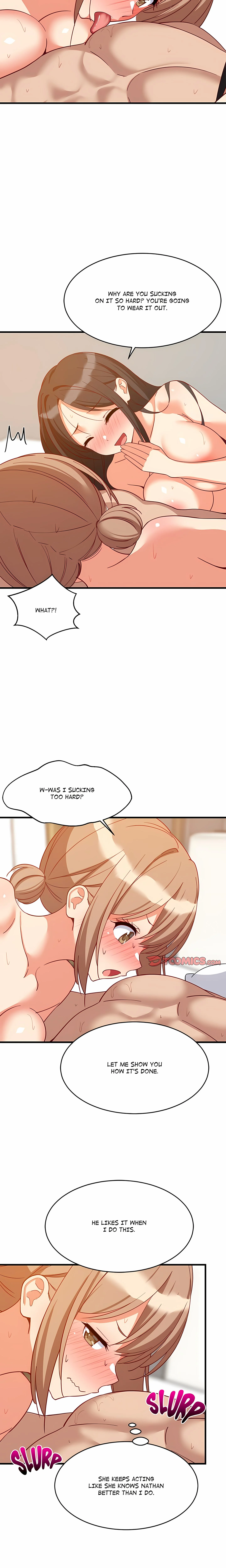 Study Buddies Chapter 118 Page 4