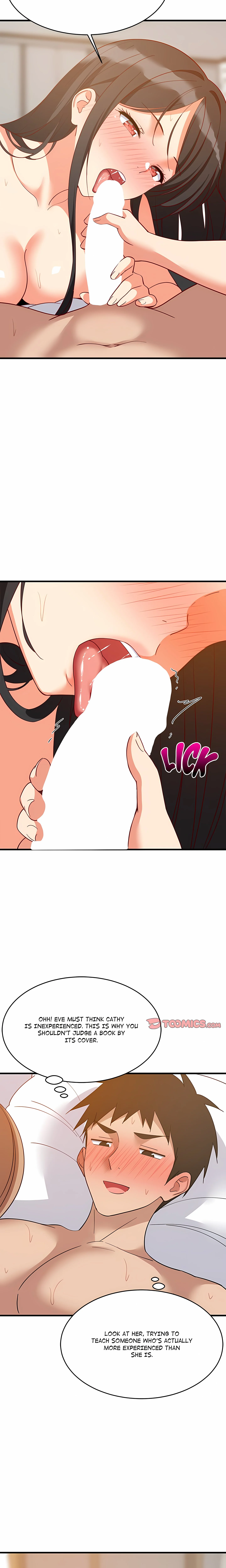 Study Buddies Chapter 118 Page 9