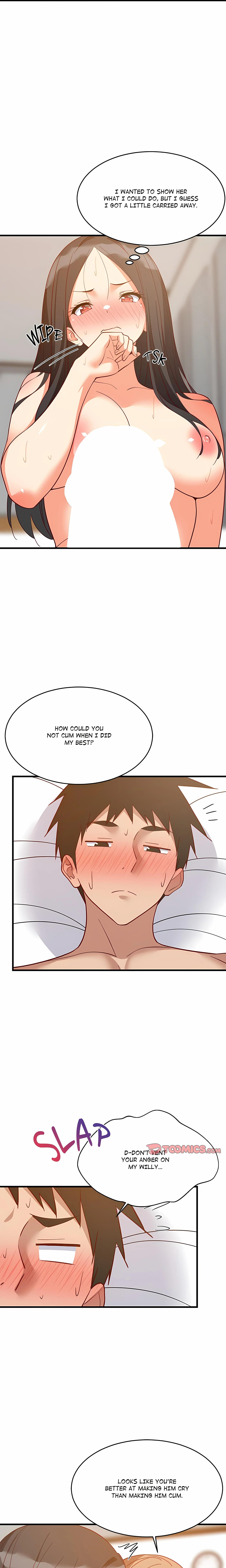 Study Buddies Chapter 118 Page 19