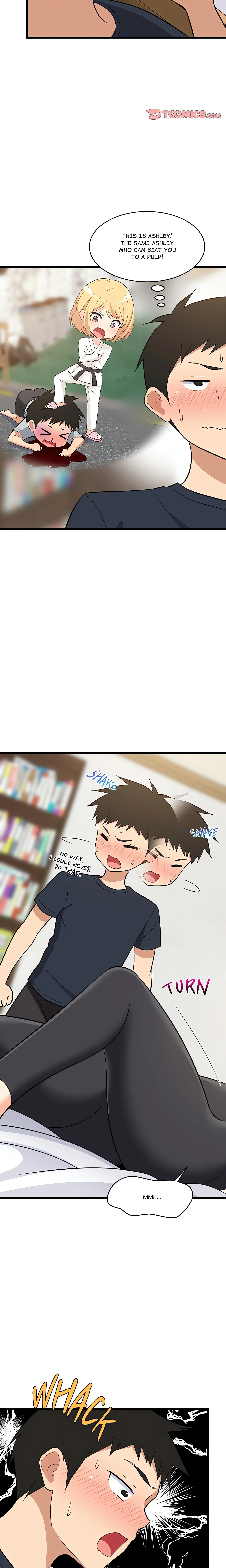 Study Buddies Chapter 12 Page 10