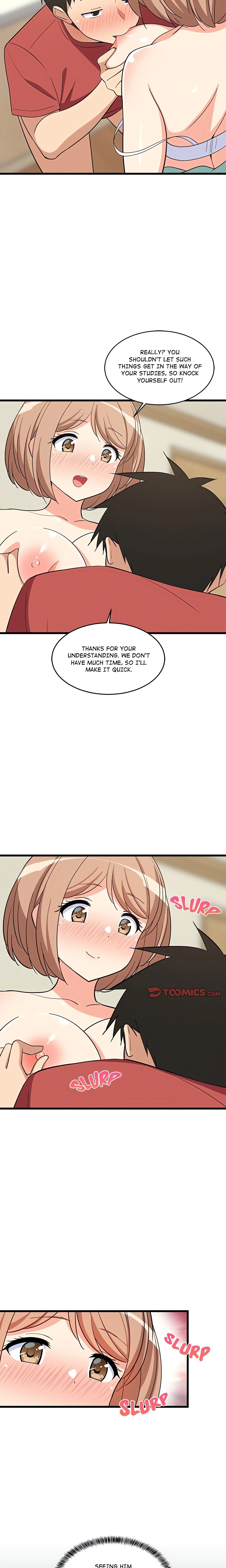 Study Buddies Chapter 13 Page 3