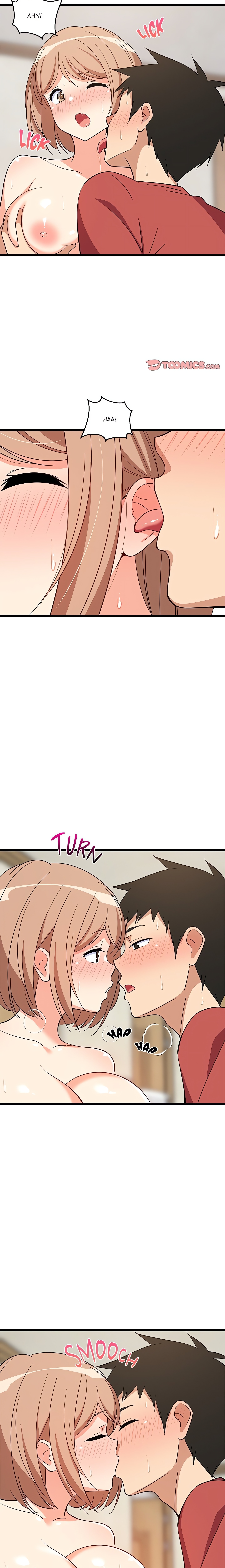 Study Buddies Chapter 13 Page 9