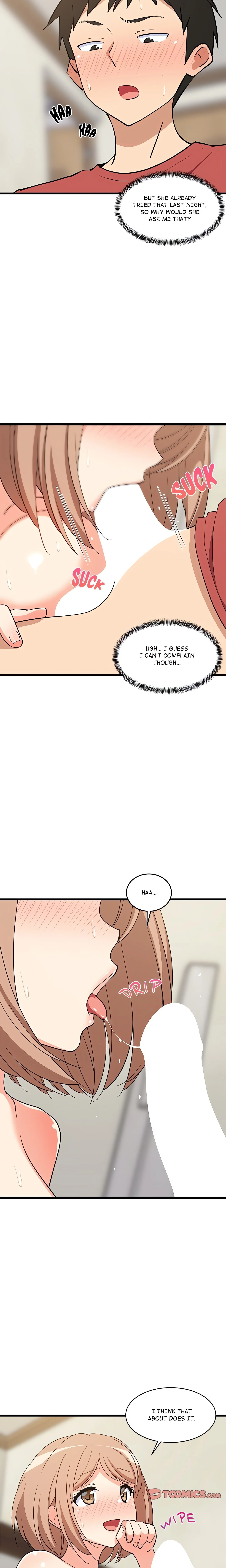 Study Buddies Chapter 13 Page 15