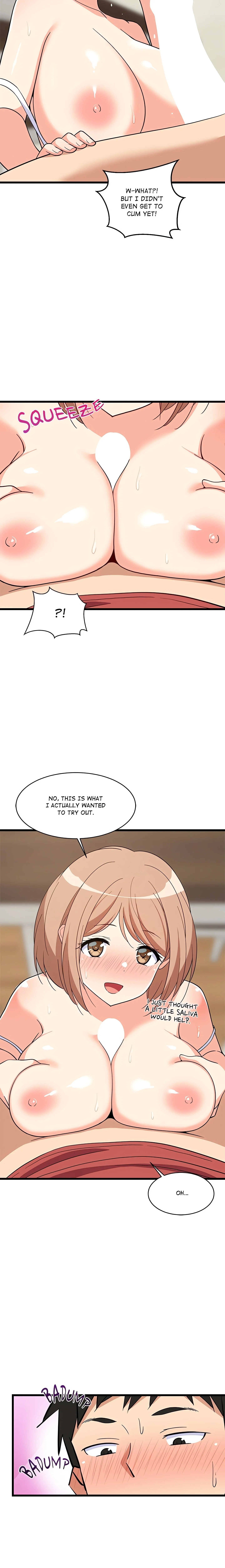 Study Buddies Chapter 13 Page 16